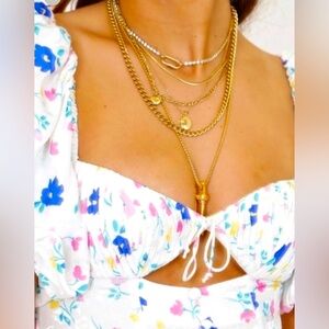 NEW! For love and 🍋 Lemons NWT